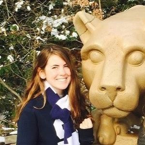 Meet your Posher, Deirdre